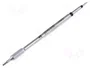 JBC TOOLS Pico tipo destornillador 1,2x0,7mm