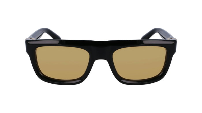 Ferragamo SF2009S-011 Gafas de sol para hombre en negro Ferragamo SF2009S-011 Gafas de sol para hombre en negro