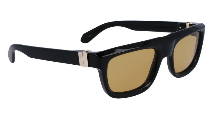 Ferragamo SF2009S-011 Gafas de sol para hombre en negro Ferragamo SF2009S-011 Gafas de sol para hombre en negro