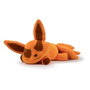 Barrado Naruto Shippuden Figura de peluche Kurama Sleeping 30 cm