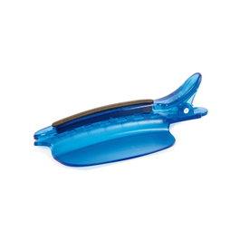 Bifull Pinza Extensiones Azul