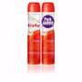 Byly Extrem 72H Desodorante Vaporizador Pack 2 x 200 ml