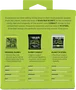 ERNIEBALL JUEGO ELÉCTRICA SLINKY REGULAR TONE PACK 10-46 (3)