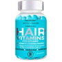 Biovène Hair Vitamins Gomitas Masticables 60 u
