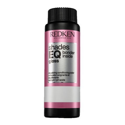 Redken Shades EQ Gloss 07G Saffron Bonder Inside 60ml