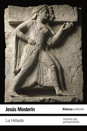 La hélade, Jesús Mosterín - ALIANZA