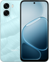 OPPO A6x 5G Ice Blue 4GB 128GB 6,75 pulg. 5G