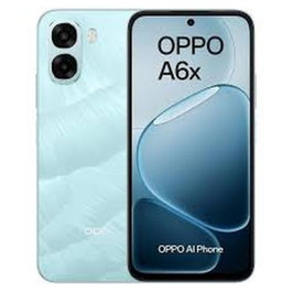 OPPO A6X PRO 5G 4GB/128GB Ice Blue