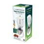 Esperanza Pina Colada EKM023E Batidora de vaso Blanco/Gris