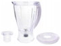 Esperanza Pina Colada EKM023E Batidora de vaso Blanco/Gris