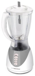 Esperanza Pina Colada EKM023E Batidora de vaso Blanco/Gris