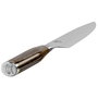 Kai KAI Shun Premier Tim Mälzer Cuchillo de Cocina 20 cm, Marrón/Plata