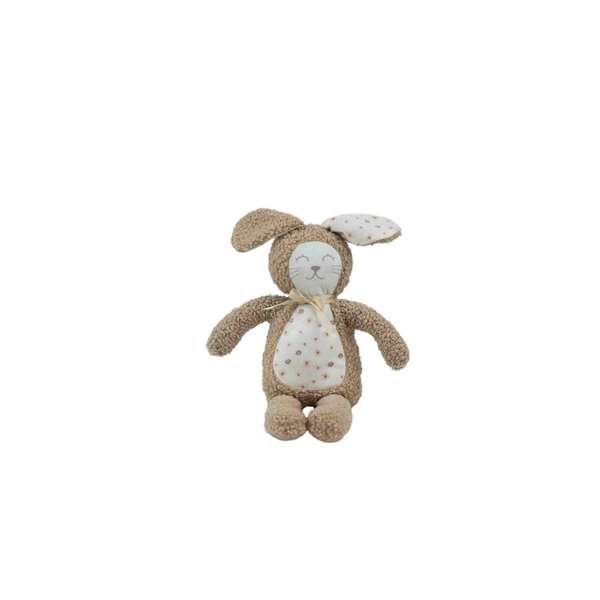 Muñecas Arias Muñeca Elegance Mochy Marrón con Luz y Melodía Muñecas Arias Muñeca Elegance Mochy Marrón con Luz y Melodía