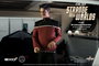 Star Trek: Nuevos y extraños mundos Figura 1/6 Ensign Boimler 30 cm