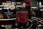 Star Trek: Nuevos y extraños mundos Figura 1/6 Ensign Boimler 30 cm