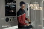 Star Trek: Nuevos y extraños mundos Figura 1/6 Ensign Boimler 30 cm