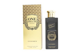 Designer Collection One Dollar Pour Homme Eau de Parfum 100ml Spray