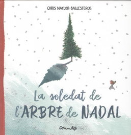 CORIMBO, SOLETAT DE L'ARBRE DE NADAL - CORIMBO