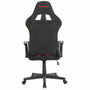 Silla Gaming Tempest Conquer Rojo