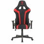 Silla Gaming Tempest Conquer Rojo