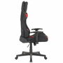 Silla Gaming Tempest Conquer Rojo
