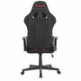 Silla Gaming Tempest Conquer Rojo