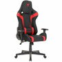 Silla Gaming Tempest Conquer Rojo