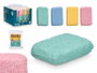 Berilo Set 2 Esponjas De Rizo Surtidas Colores 20x26x3 cm (Set de 18)