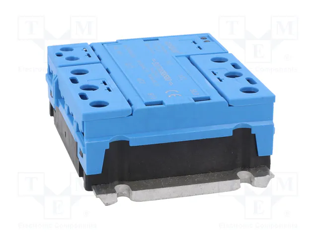 CELDUC Relé de semiconductor SGT8 trifásico 125A 24÷520V AC CELDUC Relé de semiconductor SGT8 trifásico 125A 24÷520V AC