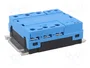 CELDUC Relé de semiconductor SGT8 trifásico 125A 24÷520V AC