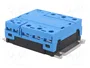CELDUC Relé de semiconductor SGT8 trifásico 125A 24÷520V AC