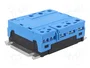 CELDUC Relé de semiconductor SGT8 trifásico 125A 24÷520V AC