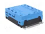 CELDUC Relé de semiconductor SGT8 trifásico 125A 24÷520V AC