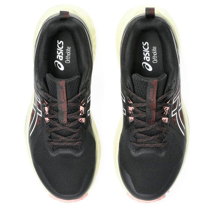Zapatillas de trail para mujer Asics Gel-Sonoma 8 Negro 39