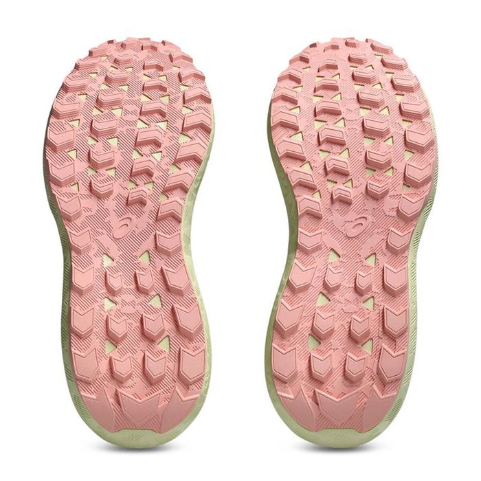 Zapatillas de trail para mujer Asics Gel-Sonoma 8 Negro 39