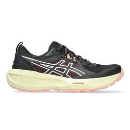 Zapatillas de trail para mujer Asics Gel-Sonoma 8 Negro 39