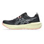 Zapatillas de trail para mujer Asics Gel-Sonoma 8 Negro 39