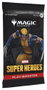 Wizards of the Coast Magic the Gathering Marvel Super Heroes Caja de Sobres de Juego (30) alemán