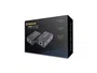 Netlock EXT-HDMI-01 Extensor HDMI por RJ45 CAT.6 hasta 50m - 1920x1200 con Función EDID y Alimentadores Incluidos