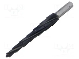 RECA Broca graduada multiescalonada EVO Multi Drill 8mm