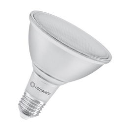 OSRAM PAR3812030 LED Reflektorlampe Bombilla Inteligente, 15.2W, E27, 1035 lm, Blanco Cálido, Regulable