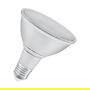 OSRAM PAR3812030 LED Reflektorlampe Bombilla Inteligente, 15.2W, E27, 1035 lm, Blanco Cálido, Regulable