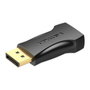 Vention Adaptador DisplayPort Macho a HDMI Hembra HBOB0
