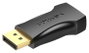 Vention Adaptador DisplayPort Macho a HDMI Hembra HBOB0