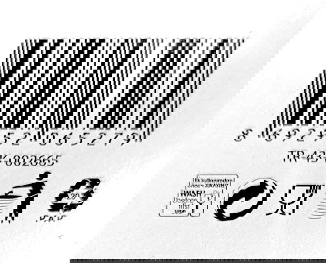 Lav Set 6 Vasos Alto 480 cc Colección Lal Medidas 6x8x14.6 cm (8 Cajas)