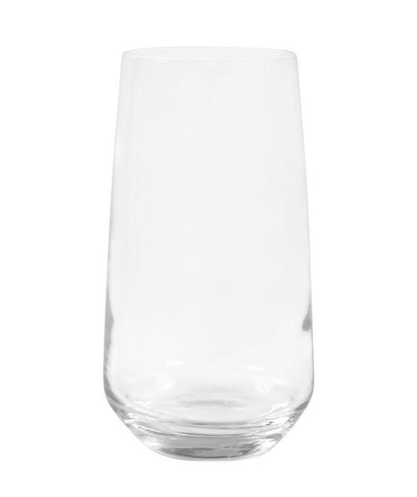 Lav Set 6 Vasos Alto 480 cc Colección Lal Medidas 6x8x14.6 cm (8 Cajas)