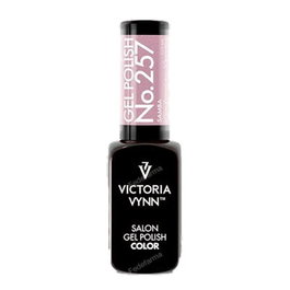 Victoria Vynn Gel Polish 257 Samba 8ml