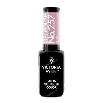 Victoria Vynn Gel Polish 257 Samba 8ml Victoria Vynn Gel Polish 257 Samba 8ml