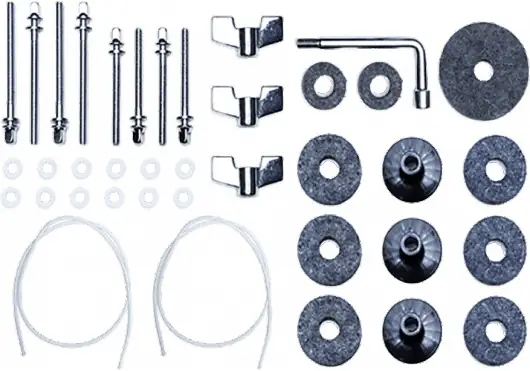 Zildjian Kit De Supervivencia 10x5x20 cm Zildjian Kit De Supervivencia 10x5x20 cm