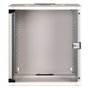 Digitus Armario mural SOHO Pro 12HE 460x540x400 mm 19 pulg. Gris